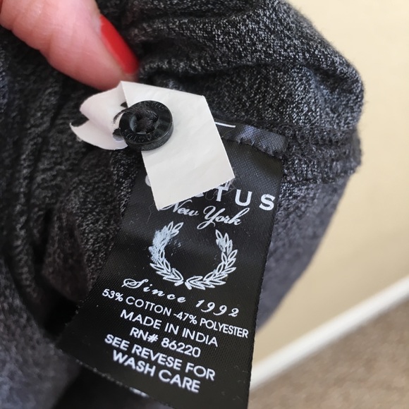 NWOT Cactus Man polo shirt XL - Picture 6 of 7